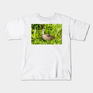 nene 3 Kids T-Shirt